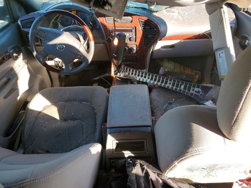 Продажа на аукционе авто 2006 Buick Rendezvous, vin: 3G5DA03L26S585287, номер лота: 75816855