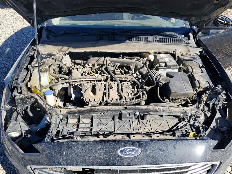 2020 Ford Fusion მანქანა იყიდება აუქციონზე, vin: 3FA6P0T97LR202294, აუქციონის ნომერი: 77976975