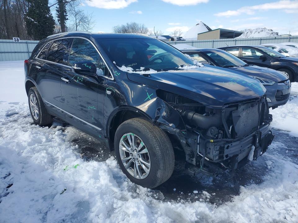 Aukcja sprzedaży 2020 Cadillac Xt5, vin: 1GYKNCRS3LZ212384, numer aukcji: 78085395