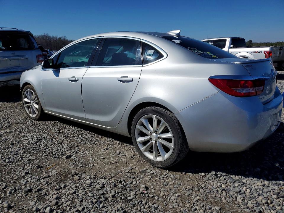 79103535 :رقم المزاد ، 1G4PR5SK5F4175454 vin ، 2015 Buick Verano مزاد بيع