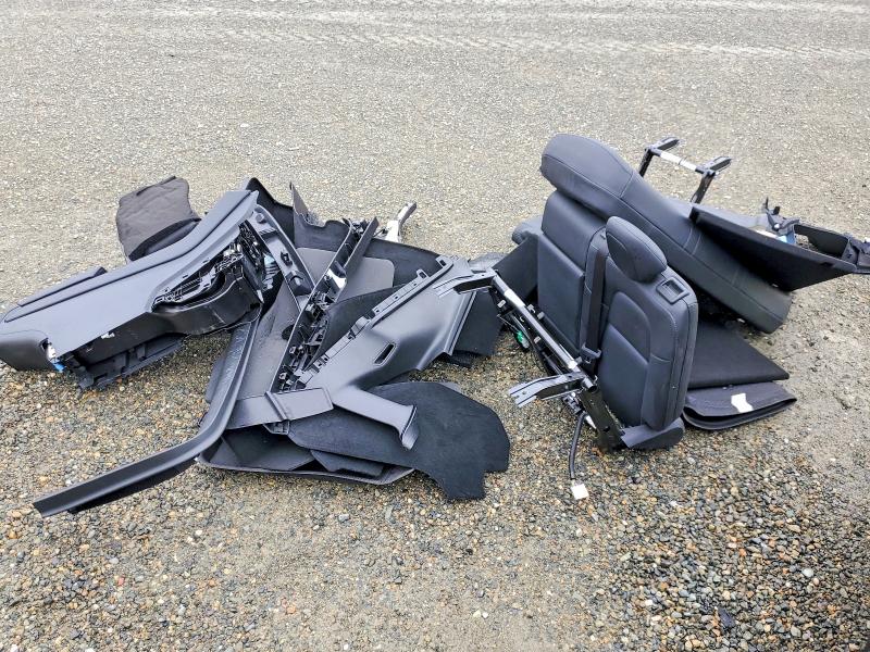 2023 Tesla Model Y მანქანა იყიდება აუქციონზე, vin: 7SAYGDEE0PF586353, აუქციონის ნომერი: 78964975