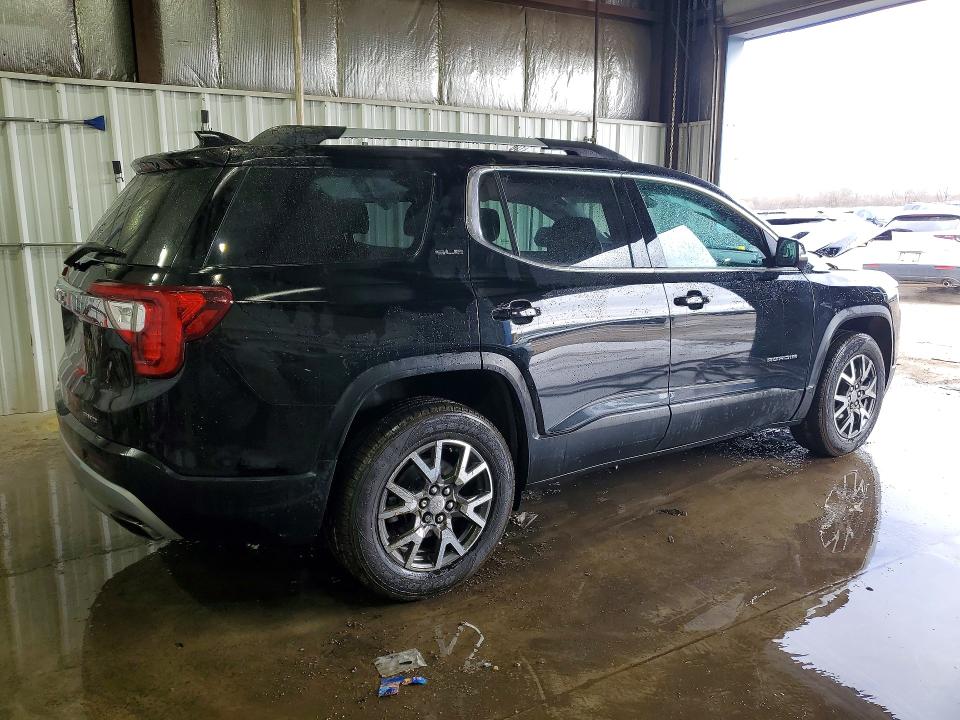 77893285 :رقم المزاد ، 1GKKNRLS1LZ151736 vin ، 2020 Gmc Acadia مزاد بيع