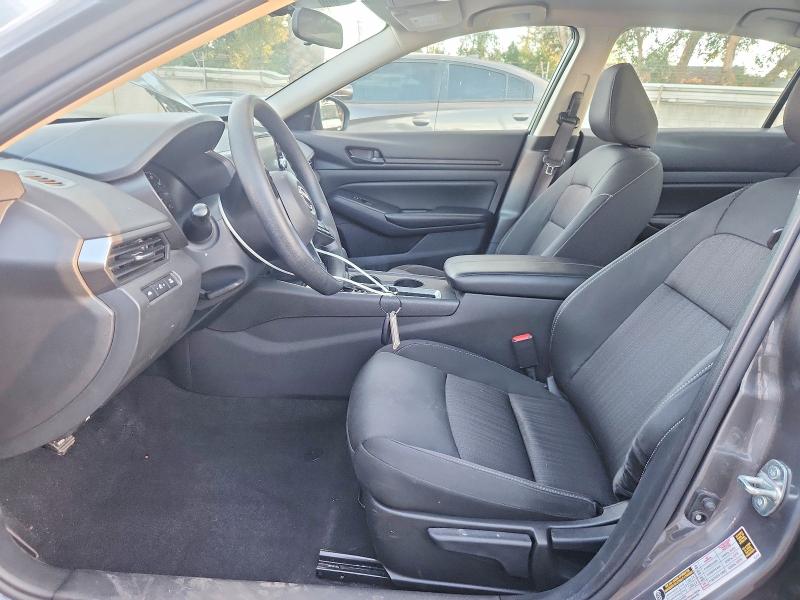 Продаж на аукціоні авто 2024 Nissan Altima, vin: 1N4BL4BVXRN428471, номер лоту: 78989055
