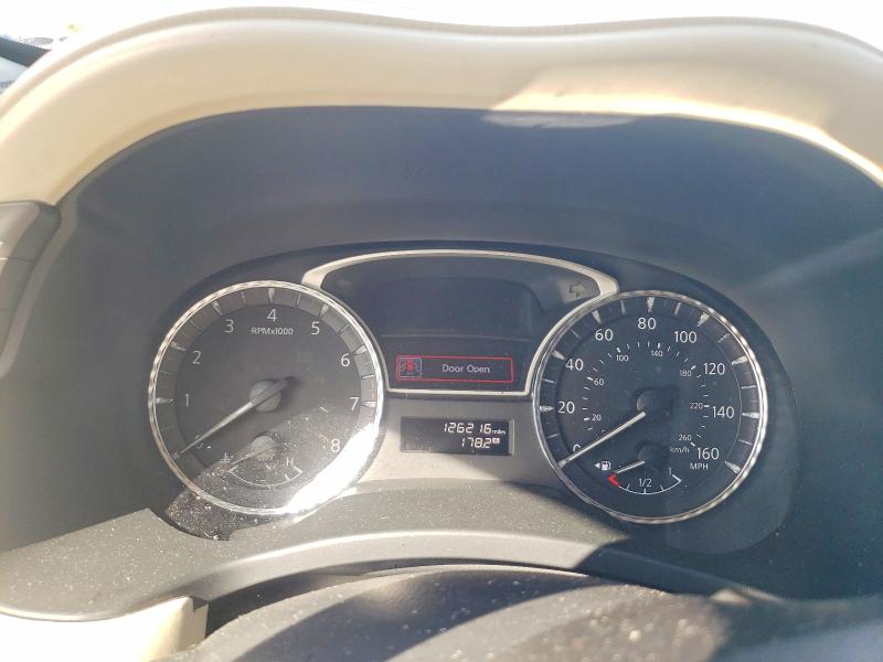 2019 Infiniti Qx60 მანქანა იყიდება აუქციონზე, vin: 5N1DL0MN9KC508866, აუქციონის ნომერი: 79098205