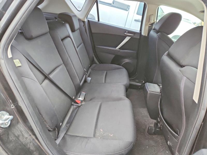 Продаж на аукціоні авто 2010 Mazda 3, vin: JM1BL1H57A1333460, номер лоту: 76541025