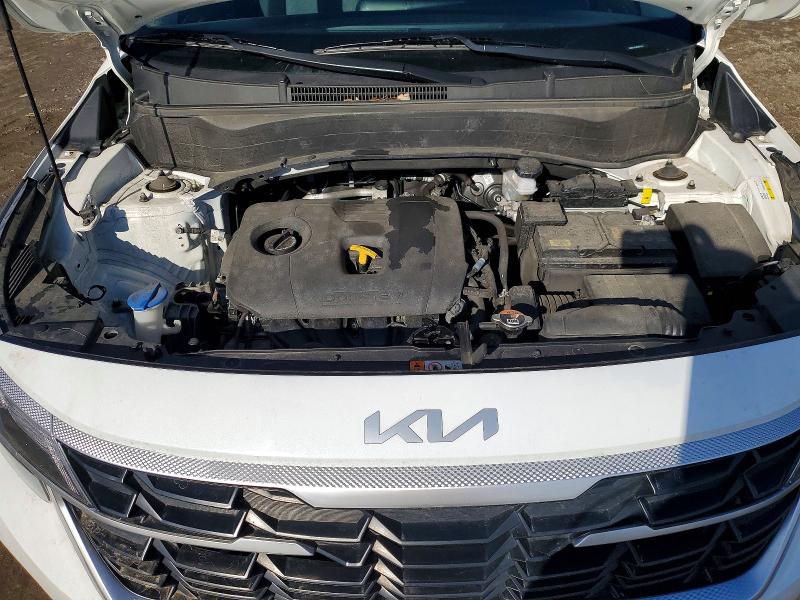 Продаж на аукціоні авто 2024 Kia Seltos, vin: KNDEPCAAXR7607750, номер лоту: 77517395