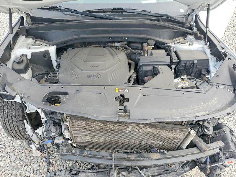 Aukcja sprzedaży 2020 Kia Telluride, vin: 5XYP5DHC4LG088250, numer aukcji: 77599905