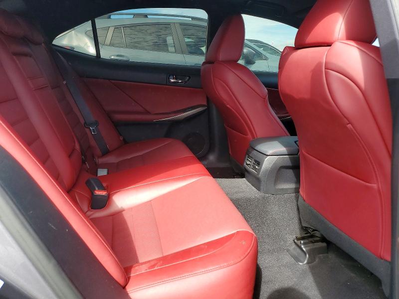 Продажа на аукционе авто 2016 Lexus Is 200t, vin: JTHBA1D29G5032965, номер лота: 77242745