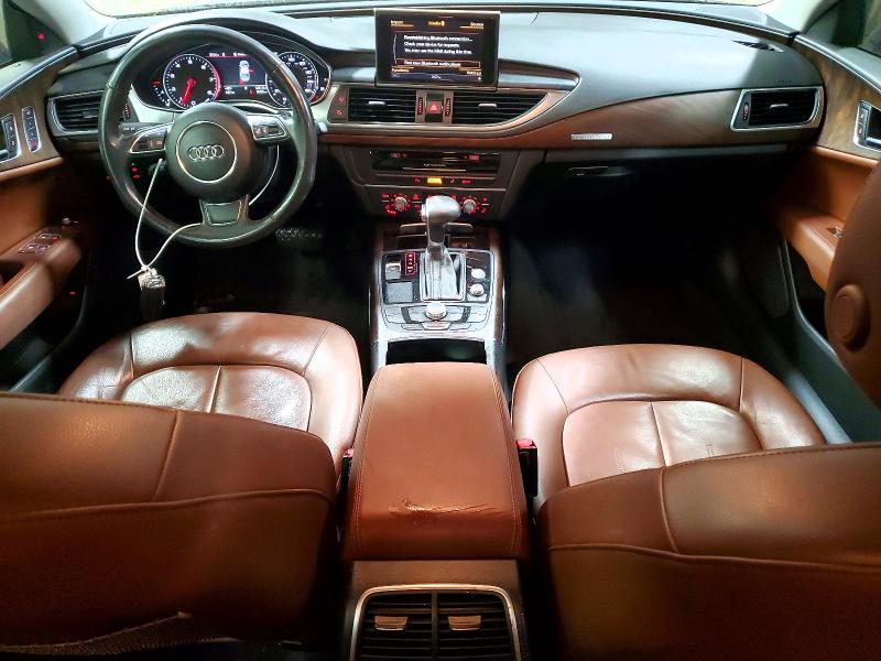 Aukcja sprzedaży 2012 Audi A7, vin: WAUSGAFC3CN031422, numer aukcji: 78346155