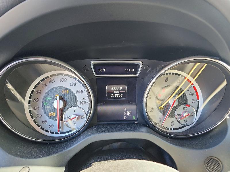 Aukcja sprzedaży 2014 Mercedes-benz Cla, vin: WDDSJ4EB6EN037626, numer aukcji: 77654335
