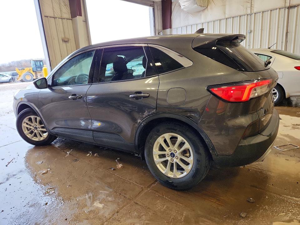Aukcja sprzedaży 2020 Ford Escape, vin: 1FMCU9G65LUC07170, numer aukcji: 77918575