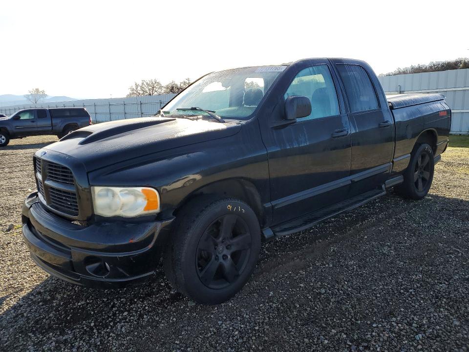 Aukcja sprzedaży 2005 Dodge Ram 1500, vin: 1D7HA18D55J532994, numer aukcji: 77131765