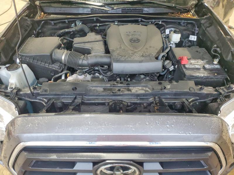78473005 :رقم المزاد ، 3TMAZ5CN1PM206630 vin ، 2023 Toyota Tacoma مزاد بيع