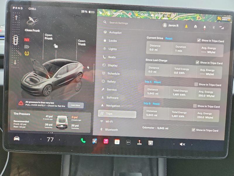 Продажа на аукционе авто 2026 Tesla Model 3, vin: 5YJ3E1EAXTF116219, номер лота: 78665275