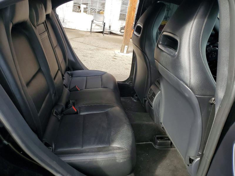 Aukcja sprzedaży 2015 Mercedes-benz Cla, vin: WDDSJ4GB6FN191428, numer aukcji: 78465095