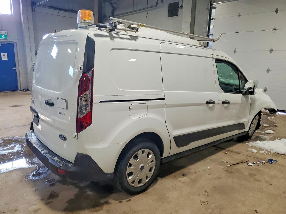 Aukcja sprzedaży 2020 Ford Transit Connect, vin: NM0LS7T25L1457041, numer aukcji: 75240415