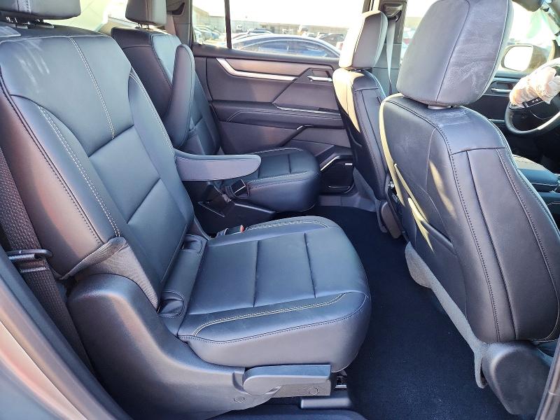 75977875 :رقم المزاد ، 1GKENKRS3SJ296057 vin ، 2025 Gmc Acadia مزاد بيع
