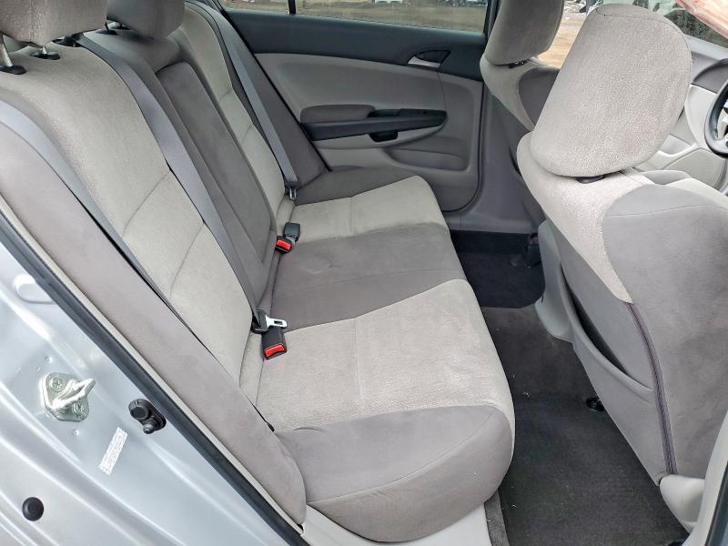 Продаж на аукціоні авто 2008 Honda Accord, vin: 1HGCP26418A043798, номер лоту: 77881785