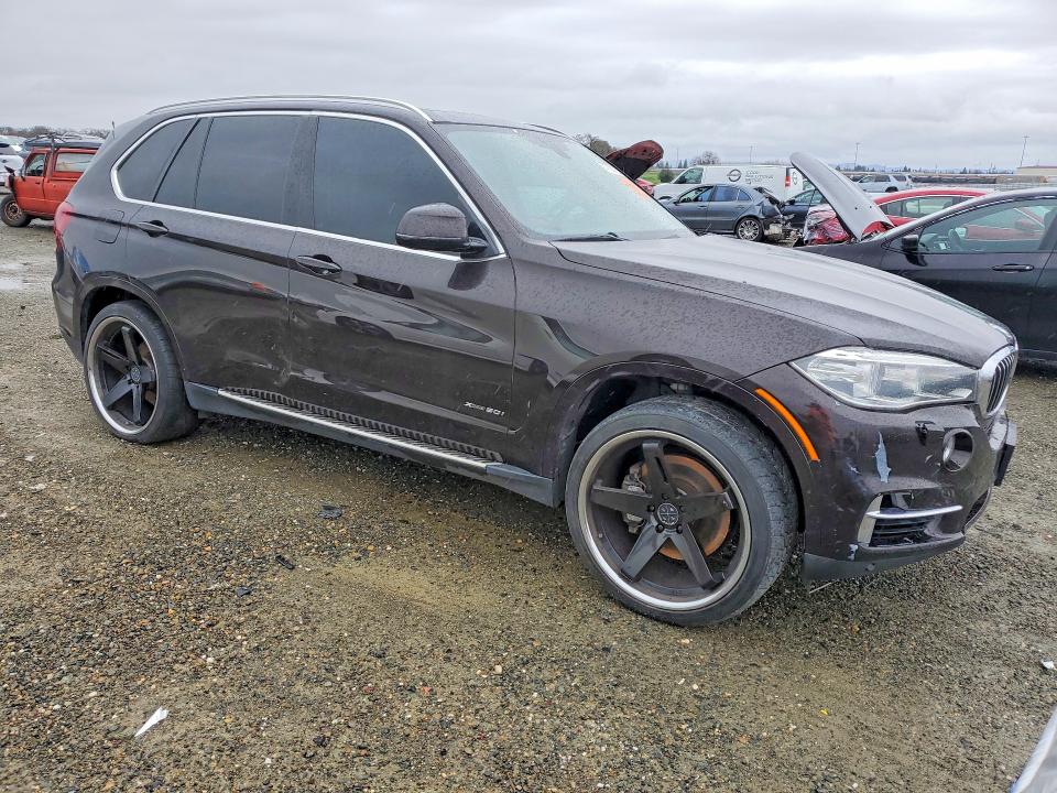 Aukcja sprzedaży 2014 Bmw X5, vin: 5UXKR6C54E0C03992, numer aukcji: 77726115