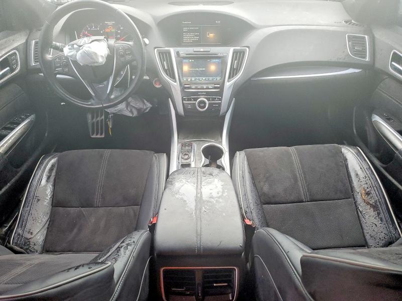 Aukcja sprzedaży 2020 Acura Tlx, vin: 19UUB2F64LA005320, numer aukcji: 77188725