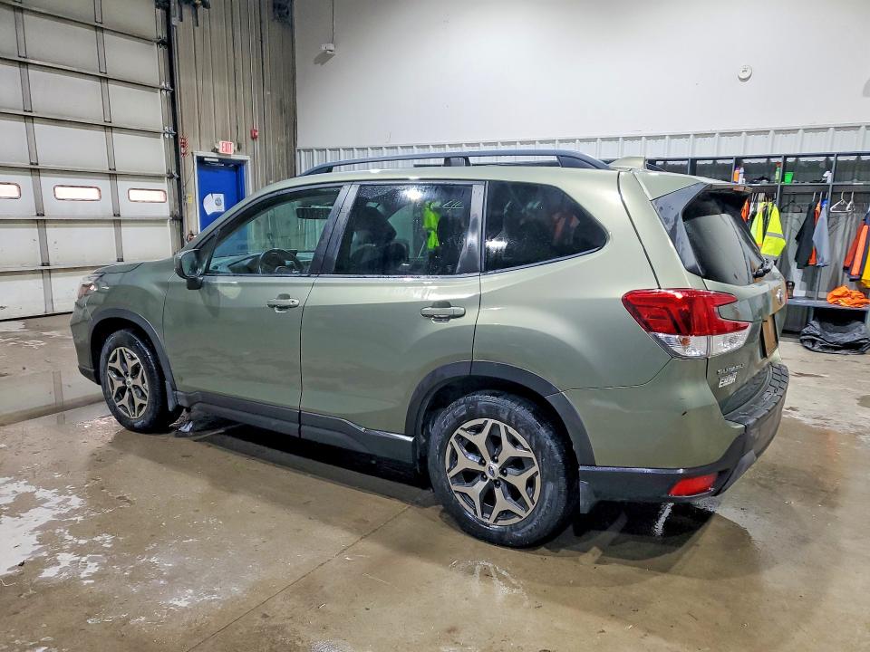 Aukcja sprzedaży 2020 Subaru Forester, vin: JF2SKAJC9LH512185, numer aukcji: 78165755