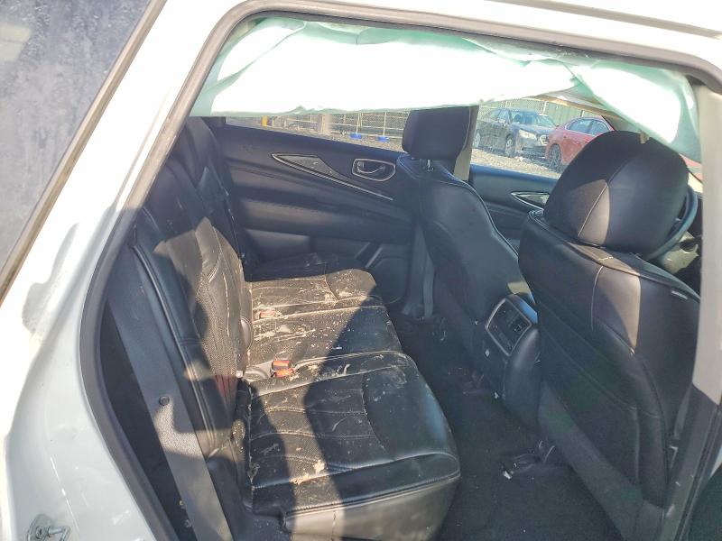 Aukcja sprzedaży 2015 Infiniti Qx60, vin: 5N1AL0MM9FC524968, numer aukcji: 77232515
