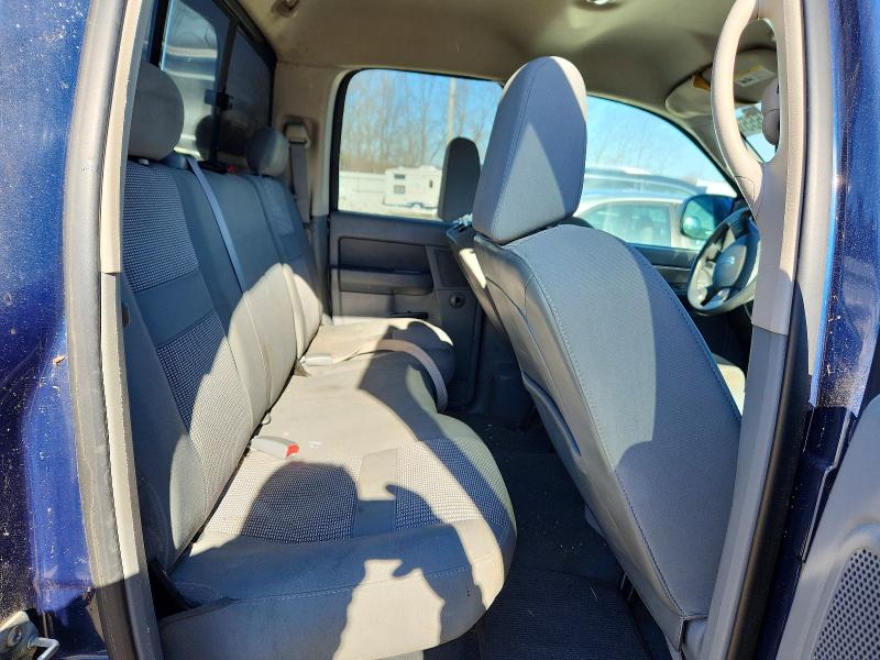 2007 Dodge Ram 1500 მანქანა იყიდება აუქციონზე, vin: 1D7HA18207J626377, აუქციონის ნომერი: 75884555