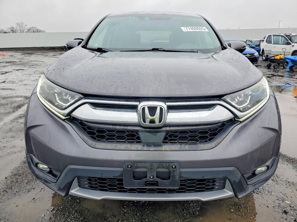 Продажа на аукционе авто 2018 Honda Cr-v, vin: 5J6RW2H8XJA001478, номер лота: 77409925