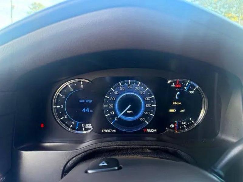 77451085 :رقم المزاد ، 1GYS4BKJXGR177458 vin ، 2016 Cadillac Escalade L مزاد بيع