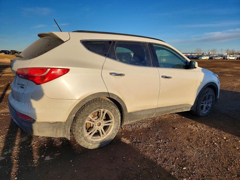 77303785 :رقم المزاد ، 5XYZUDLA0DG018585 vin ، 2013 Hyundai Santa Fe Sport مزاد بيع