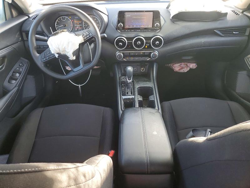 2024 Nissan Sentra მანქანა იყიდება აუქციონზე, vin: 3N1AB8BV8RY300879, აუქციონის ნომერი: 77688045