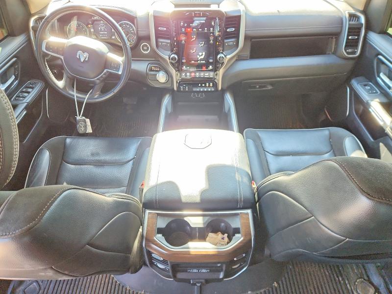 Продажа на аукционе авто 2021 Ram 1500, vin: 1C6RREJT5MN710126, номер лота: 79284515