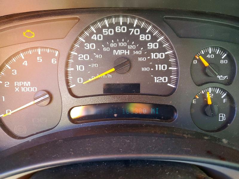 72988735 :رقم المزاد ، 1GNEC13T55R213139 vin ، 2005 Chevrolet Tahoe C150 مزاد بيع