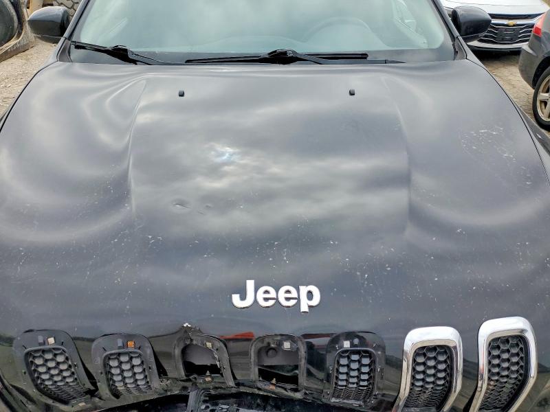 78679345 :رقم المزاد ، 1C4PJMCS7HW583191 vin ، 2017 Jeep Cherokee مزاد بيع