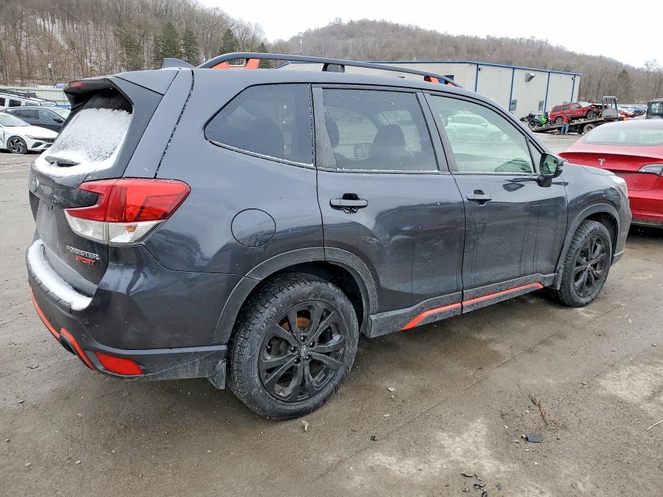 Aukcja sprzedaży 2019 Subaru Forester, vin: JF2SKAPC8KH454916, numer aukcji: 78694995