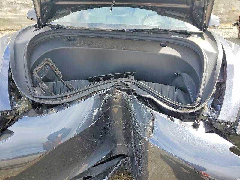 Aukcja sprzedaży 2023 Tesla Model 3, vin: 5YJ3E1EAXPF507943, numer aukcji: 78368345