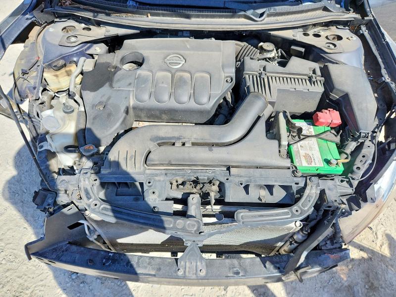 Продажа на аукционе авто 2010 Nissan Altima, vin: 1N4AL2AP0AN497113, номер лота: 78812855