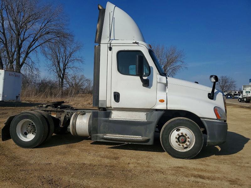 Aukcja sprzedaży 2016 Freightliner Cascadia 1, vin: 1FUBGEDVXGLHC5676, numer aukcji: 77517005