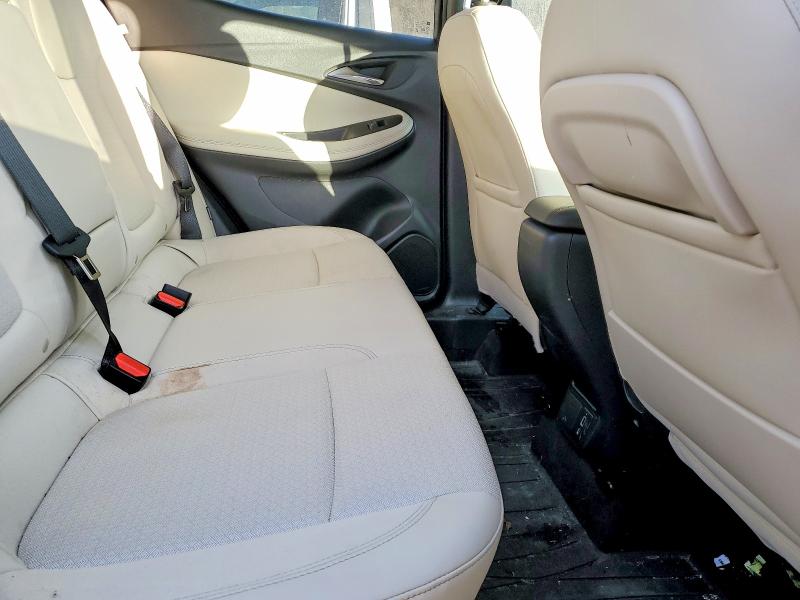Продажа на аукционе авто 2023 Buick Encore Gx, vin: KL4MMDS25PB098138, номер лота: 77489735