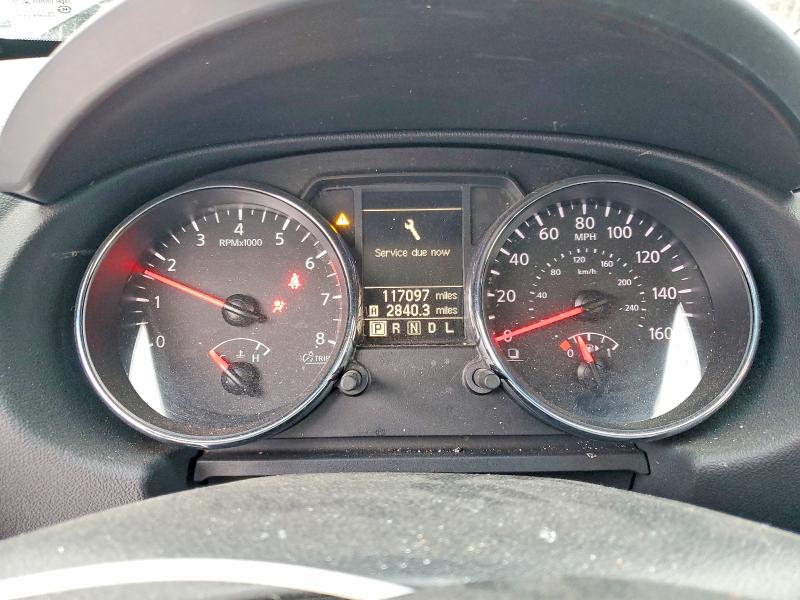 Aukcja sprzedaży 2013 Nissan Rogue, vin: JN8AS5MV2DW151575, numer aukcji: 76890535
