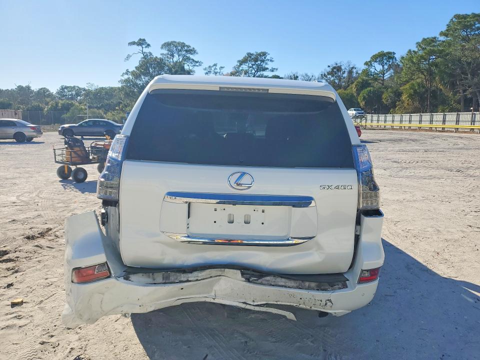 Auction sale of the 2018 Lexus Gx 460, vin: JTJBM7FX7J5181464, lot number: 78864315