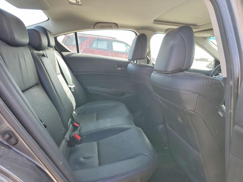 Auction sale of the 2013 Acura Ilx, vin: 19VDE1F59DE006039, lot number: 78670335