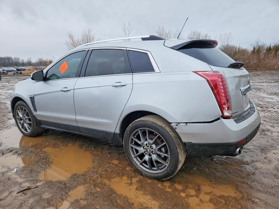 Продаж на аукціоні авто 2016 Cadillac Srx, vin: 3GYFNCE39GS563934, номер лоту: 78085355