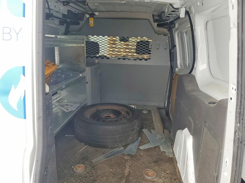 Продажа на аукционе авто 2020 Ford Transit Connect, vin: NM0LS7S24L1482384, номер лота: 79173295