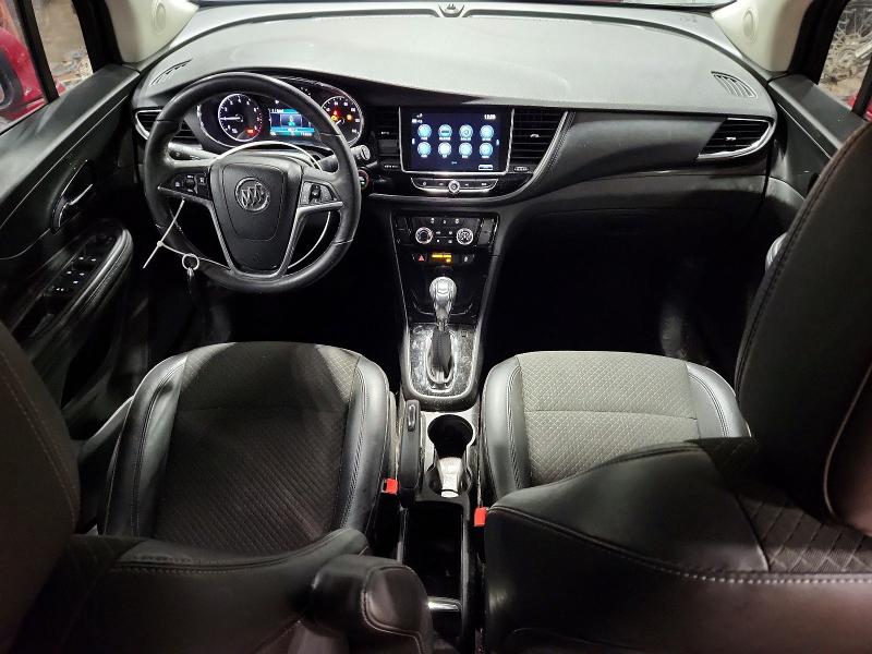 Aukcja sprzedaży 2018 Buick Encore, vin: KL4CJASBXJB515389, numer aukcji: 76178785