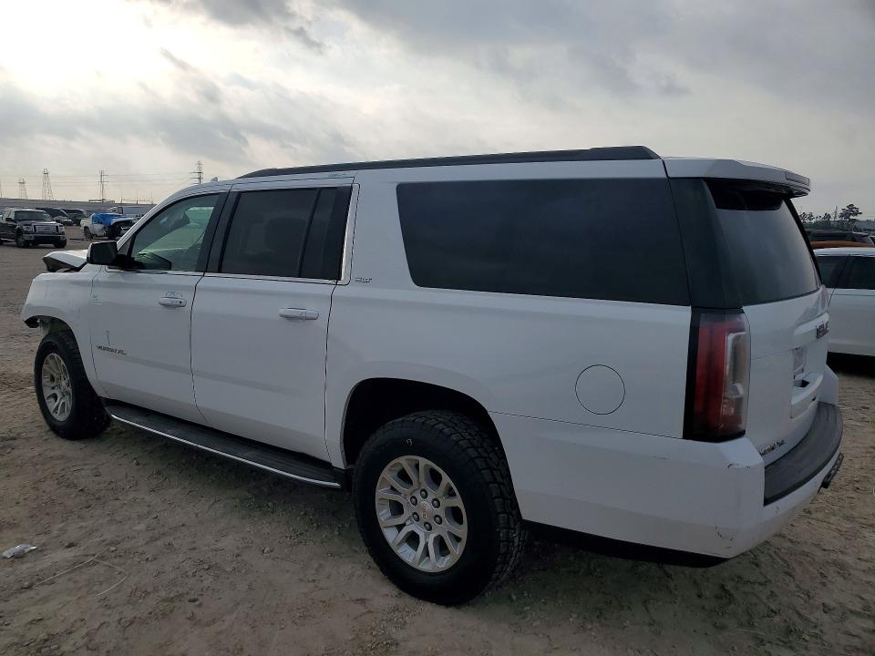 Aukcja sprzedaży 2020 Gmc Yukon Xl, vin: 1GKS2GKC1LR178491, numer aukcji: 78221385