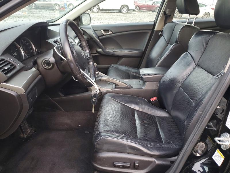 Продажа на аукционе авто 2010 Acura Tsx, vin: JH4CU2F61AC021298, номер лота: 77772065