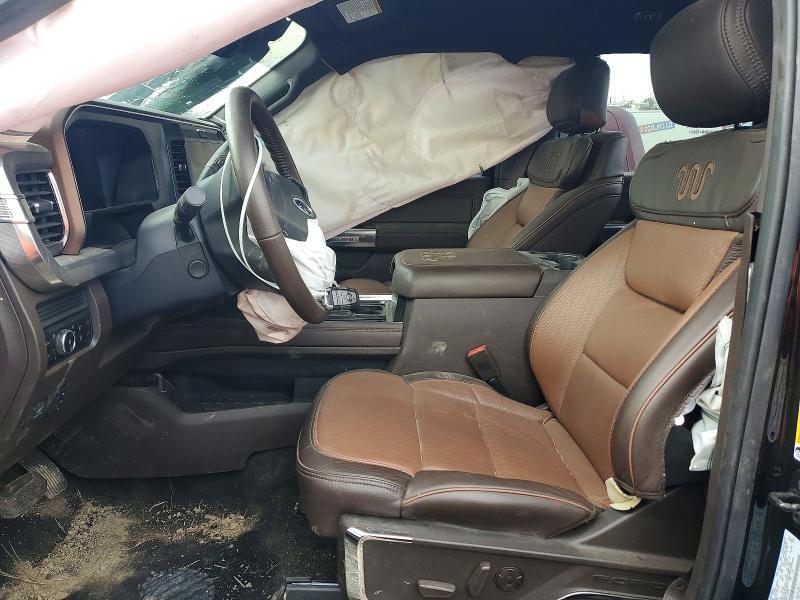 Продажа на аукционе авто 2025 Ford F450, vin: 1FT8W4DM3SEC34094, номер лота: 79429275