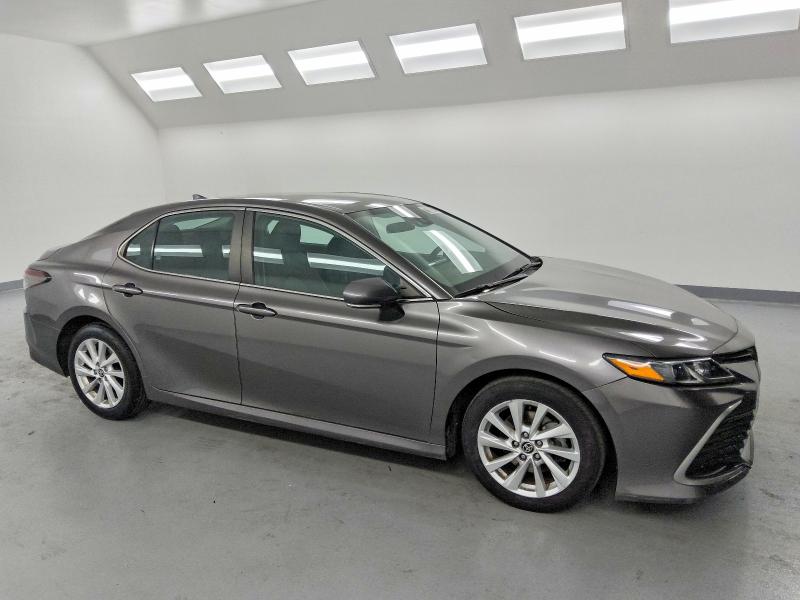 Aukcja sprzedaży 2022 Toyota Camry, vin: 4T1C11AK9NU050696, numer aukcji: 76000125