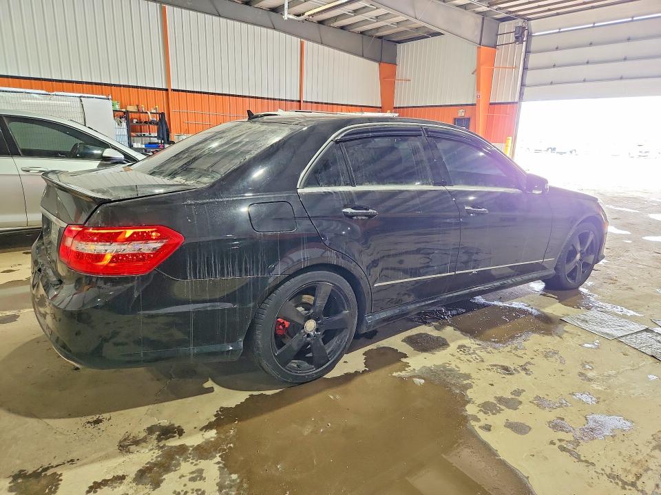 2010 Mercedes-benz E მანქანა იყიდება აუქციონზე, vin: WDDHF8HB5AA069869, აუქციონის ნომერი: 95466665